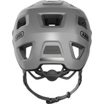 Abus Modrop helmet - Silver