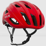 Casco Kask Mojito 3 - Rojo claro