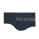 Fascia Pas Normal Studios Logo - Blau