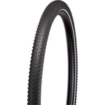 Specialized Hemisphere Flat Resistant Wirebead 27.5x2.3 clincher - Black