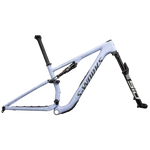 Specialized S-Works Epic 8 frameset - Light blue