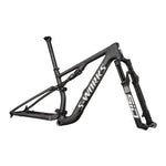 Specialized S-Works Epic 8 frameset - Black 