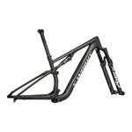 Specialized S-Works Epic 8 frameset - Black 