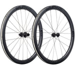 Vision SC 45 DB CL wheels - Black