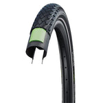 Pneu Schwalbe Green Marathon HS620 - 700x28C