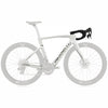 Pinarello Dogma F Disk 2025 rahmenset - Weiss