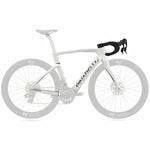 Cuadro Pinarello Dogma F Disk 2025 - Blanco