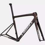 Telaio Specialized S-Works Tarmac SL8 - Marrone