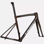 Telaio Specialized S-Works Tarmac SL8 - Marrone