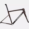 Cadre Specialized S-Works Tarmac SL8 - Marron