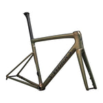 Specialized S-Works Tarmac SL8 frame - Green