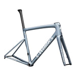 Specialized S-Works Tarmac SL8 frame - Light blue