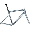 Specialized S-Works Tarmac SL8 frame - Light blue