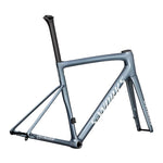 Specialized S-Works Tarmac SL8 frame - Light blue