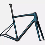 Cadre Specialized S-Works Tarmac SL8 - Bleu