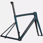 Cadre Specialized S-Works Tarmac SL8 - Bleu