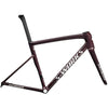 Specialized S-Works Tarmac SL8 rahmenset - Schwarz rot