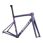 Specialized S-Works Tarmac SL8 frame - Purple