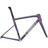 Specialized S-Works Tarmac SL8 rahmenset - Violett