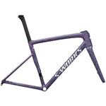 Specialized S-Works Tarmac SL8 frame - Purple