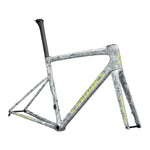 Specialized S-Works Tarmac SL8 frame - Grey