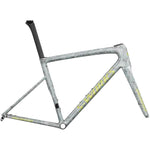 Specialized S-Works Tarmac SL8 frame - Grey