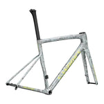 Specialized S-Works Tarmac SL8 frame - Grey