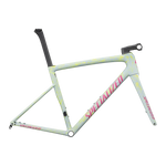 Specialized Tarmac SL8 frame - Green