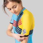 Maillot femme Nationale Belgique - Paris 2024