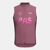 Pas Normal Studios Mechanism Stow Away Vest - Pink