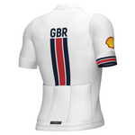 Ale National Great Britain 2025 PRS 2.0 jersey