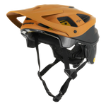 Casco Alpinestars Vector Tech - Naranja