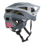 Alpinestars Vector Tech helmet - Grey