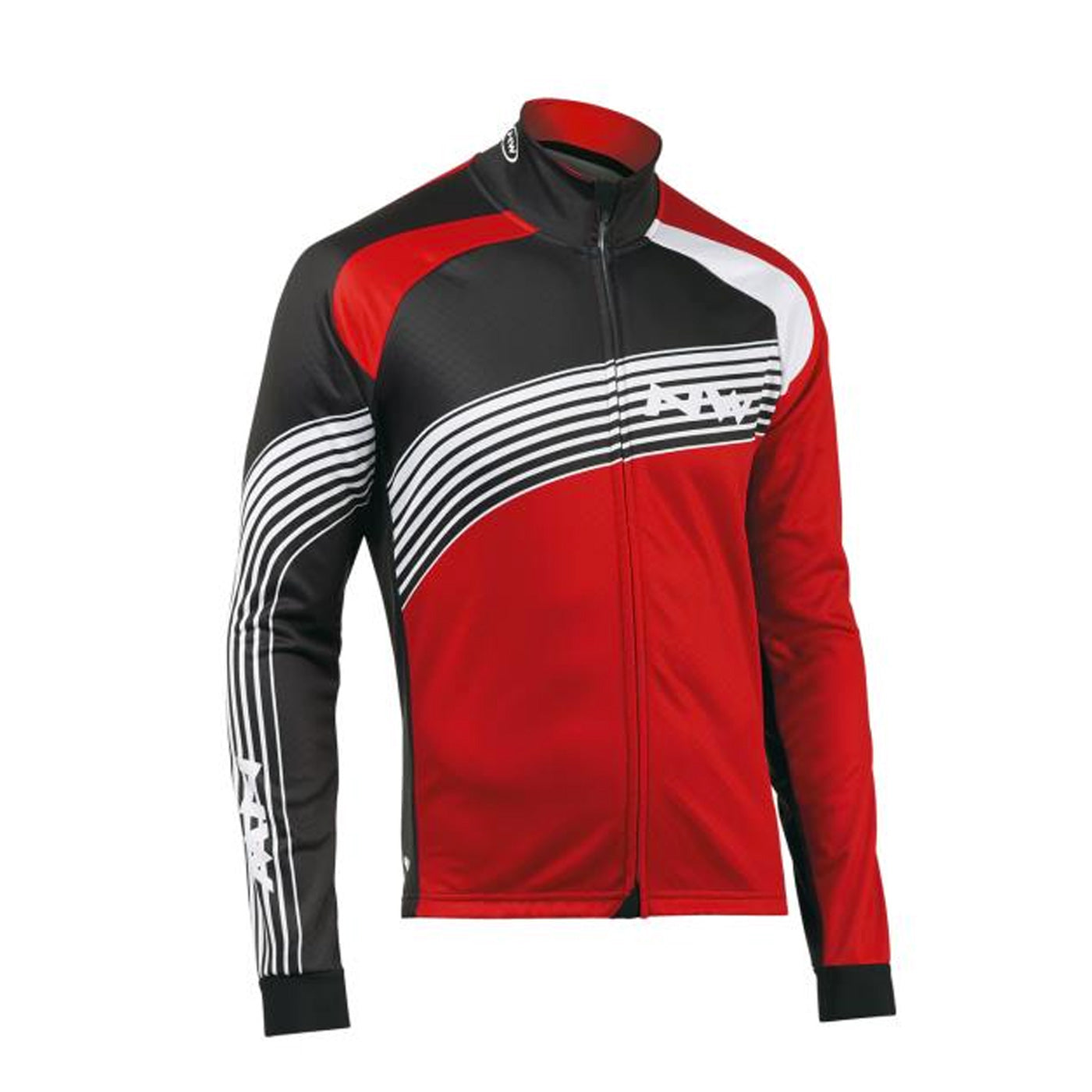 Giacca Northwave Bullet - Rosso