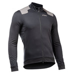 Veste Northwave Extreme Gravel - Noir gris