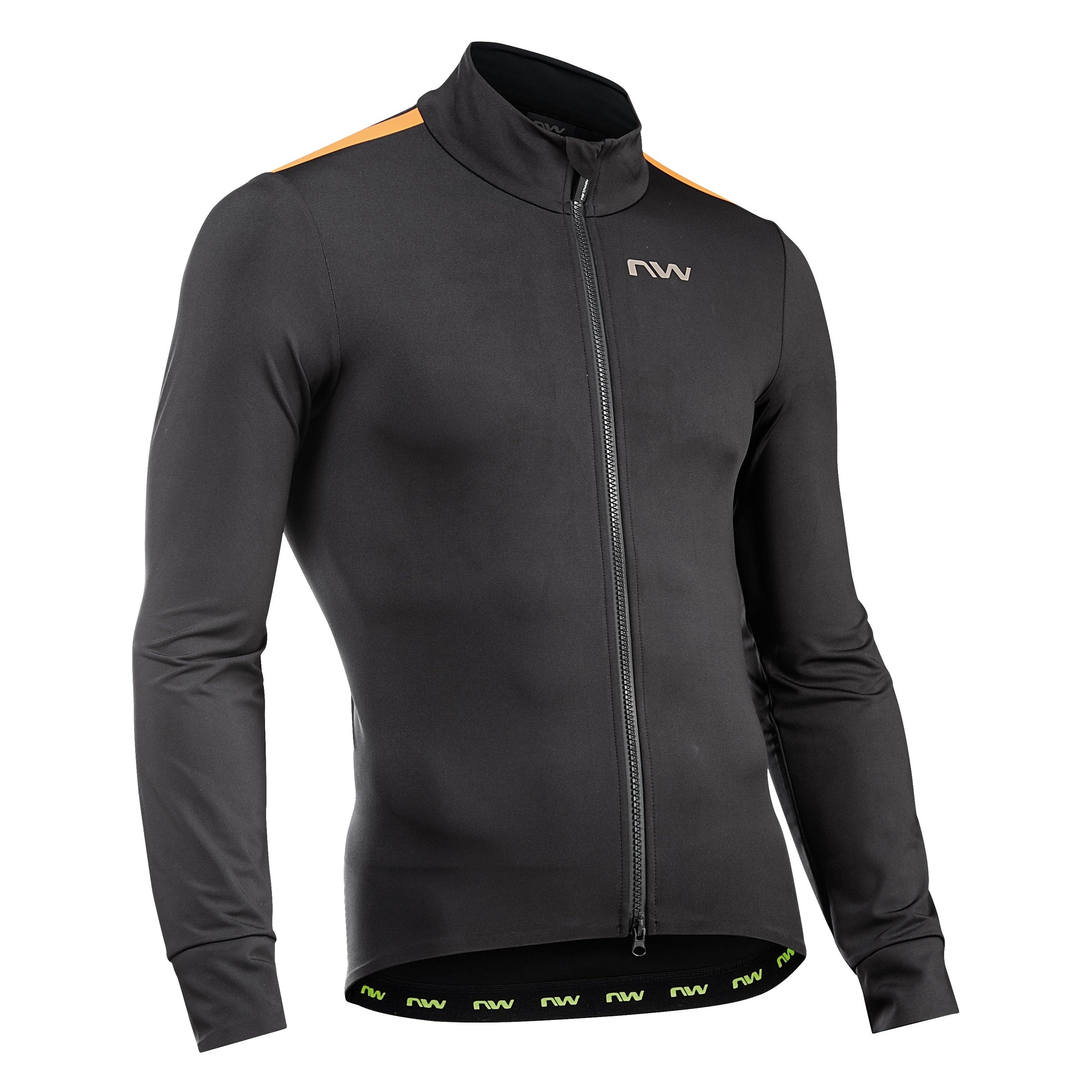 Chaqueta Northwave Extreme H2O - Negro