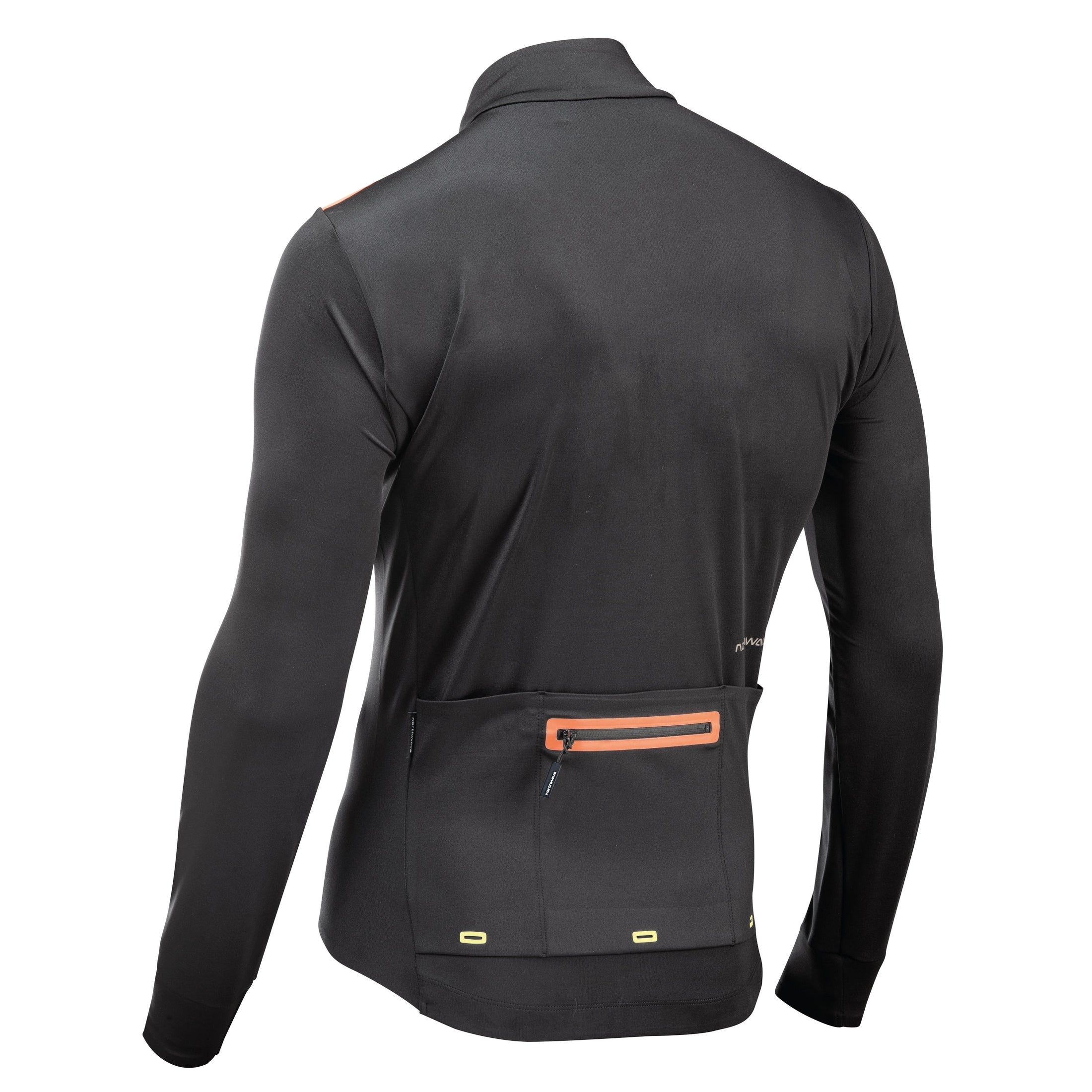 Chaqueta Northwave Extreme H2O - Negro