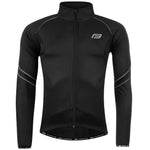 Chaqueta ninos Force F X70 Kid - Negro