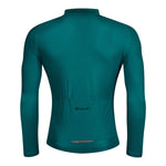 Force Pure langarm trikot - Blau