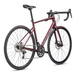 Specialized Allez - Red