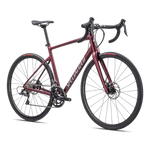 Specialized Allez - Red