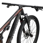 Specialized S-Works Epic 8 - Nero rosso