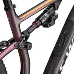 Specialized S-Works Epic 8 - Schwarz rot