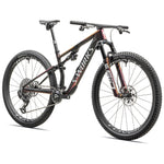 Specialized S-Works Epic 8 - Nero rosso