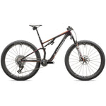 Specialized S-Works Epic 8 - Black red