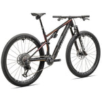 Specialized S-Works Epic 8 - Nero rosso