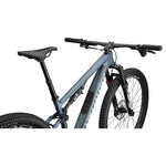 Specialized Epic 8 Pro - Nero blu