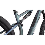 Specialized Epic 8 Pro - Negro azul