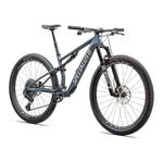 Specialized Epic 8 Pro - Nero blu