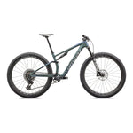 Specialized Epic 8 Pro - Black blue